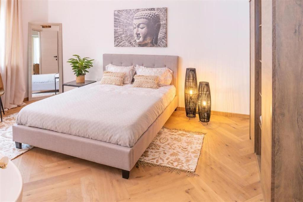 Destiny Home 5 Бардолино Екстериор снимка